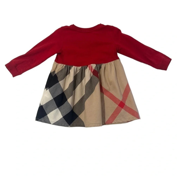 Burberry Dress - Picture 3 of 3